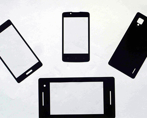 PVD退鍍劑（jì）應用