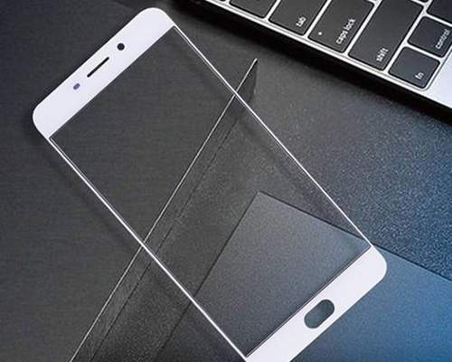 絲印玻璃（lí）清洗劑應用（yòng）