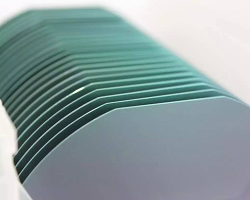 矽晶片線切割後清（qīng）洗劑應用