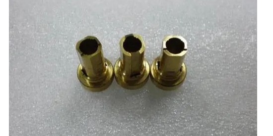 不良品真空鍍鈦膜層返修藥水之退鈦液