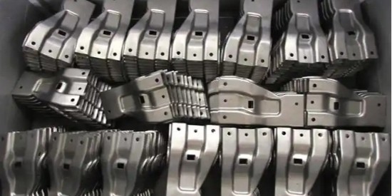 超聲波油汙清洗劑的應用