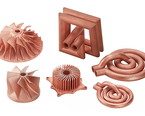 銅材清洗劑（jì）應用