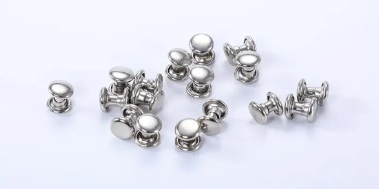 不鏽鋼退鍍液的應用