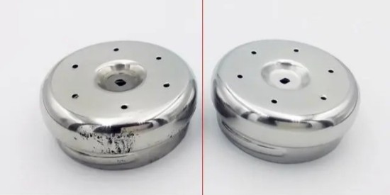 選擇適用金屬除蠟劑（jì）的6個優勢點