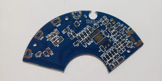 電子線路板清洗劑的應用