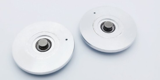 為什麽結構件蓋板切削和衝壓後需要使用（yòng）清洗劑