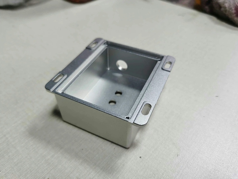 鋁（lǚ）合金除灰劑