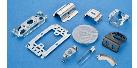 金屬製品清（qīng）洗劑的應用