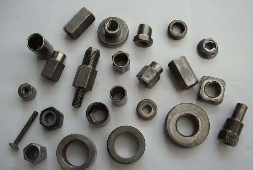 鑄鐵件（jiàn）清洗劑（jì）應（yīng）用