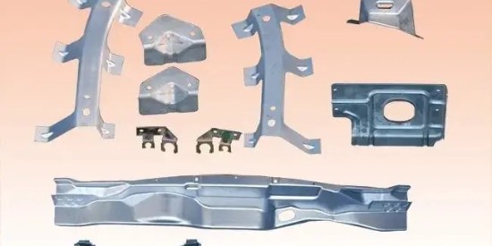 零部件除油清洗劑的應用（yòng）