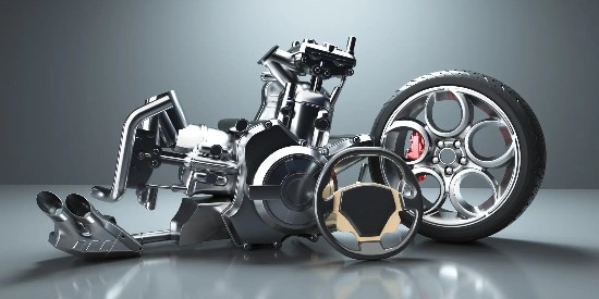 關於汽車零部件清洗劑，你（nǐ）選對了嗎？