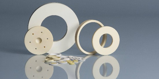 關於（yú）氧化鋁陶瓷清洗劑的幾大優勢