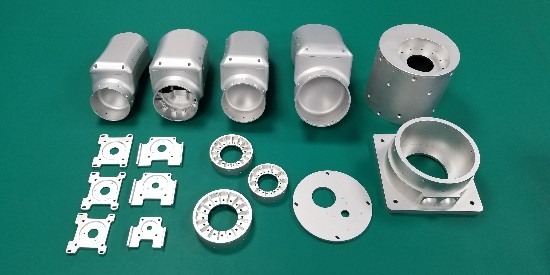 鋁合金件使用電解除油劑（jì）的二種清洗（xǐ）方式