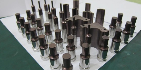 使用工業脫水劑（jì）降低金屬加工件（jiàn）氧化和腐蝕的風險