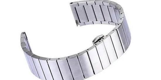 不鏽鋼與陶瓷表帶（dài）拋光蠟殘留（liú）應該使用什麽清洗劑