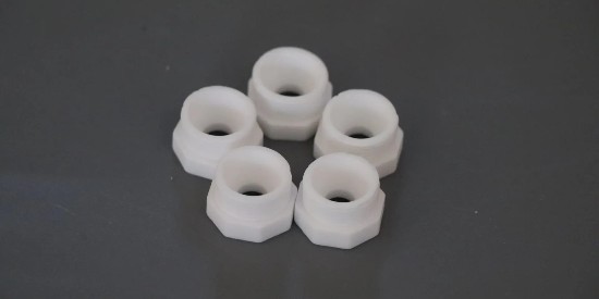 關於氧化（huà）鋁清洗劑在陶瓷拋光研磨後的應用