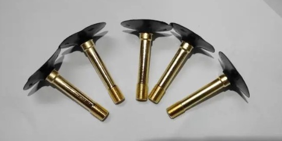 使用銅專用鈍化液告別銅（tóng）材氧（yǎng）化（huà）腐蝕與（yǔ）變色煩惱