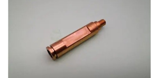 關於這款銅綠（lǜ）清洗劑的研究與（yǔ）原理