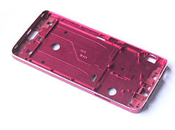 手機玻璃氧化鈰拋光粉清洗（xǐ）解決方案