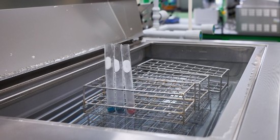 使用水基型鋼網清（qīng）洗劑具體有哪些優點