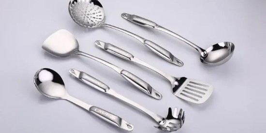 關於不（bú）鏽鋼製品加工後用光亮清洗劑