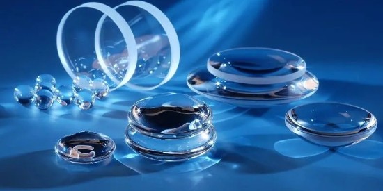 關於玻璃切（qiē）削加工使用除油清洗劑去除切削液殘留（liú）