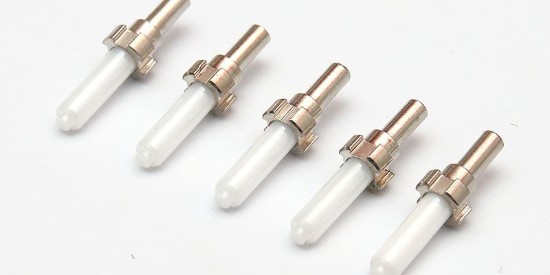 陶（táo）瓷專用清洗劑的（de）應用