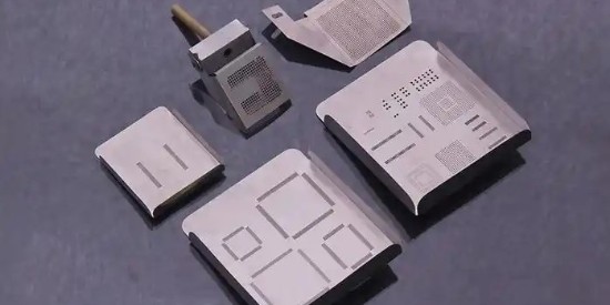 鋼（gāng）網專用清洗劑（jì）的應用