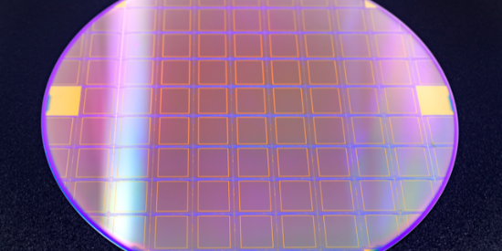 半導體（tǐ）製造的關（guān）鍵是晶圓（yuán）級清洗劑