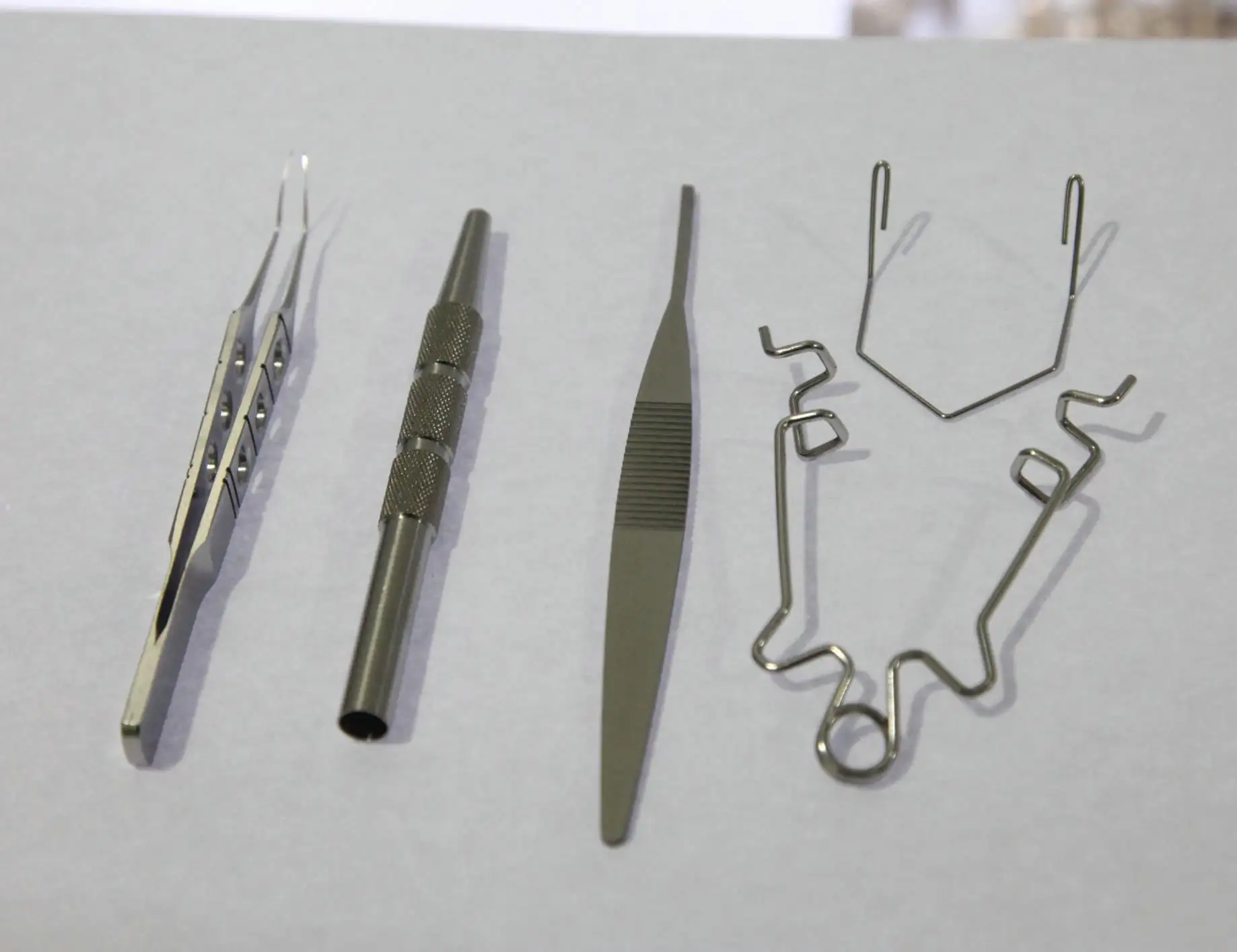 醫療器械清洗劑應（yīng）用