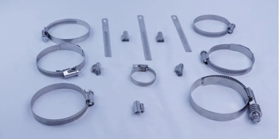 怎麽合理選擇金屬件清（qīng）洗劑及正確使用方法