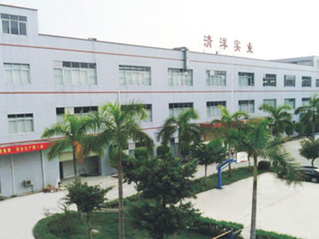 玻璃拋光（guāng）後清（qīng）洗劑應用案例