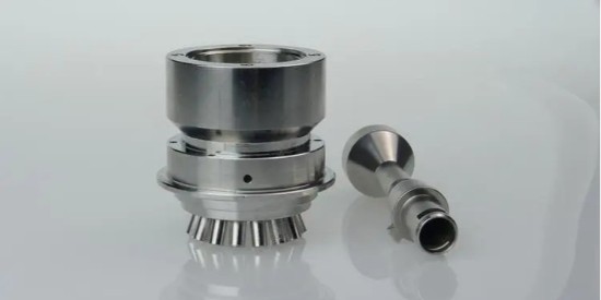 常見五金件加（jiā）工後需要除蠟清洗劑應用