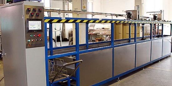 超聲波專用清洗劑的應用