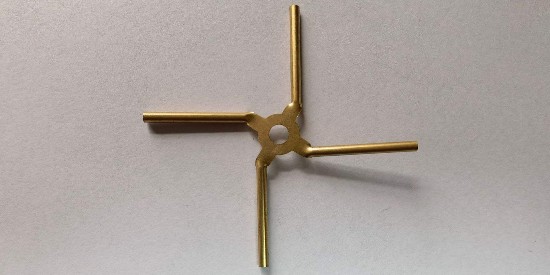 銅用鈍化劑（jì）的應用