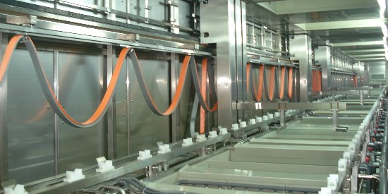 快看！解決金（jīn）屬油汙問題少不了電（diàn）鍍清洗劑（jì）