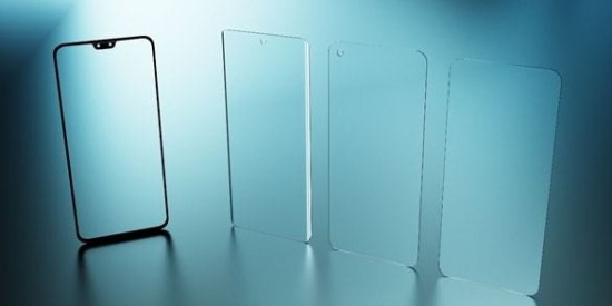 光學玻璃不良品的油（yóu）墨退鍍返修處理藥水