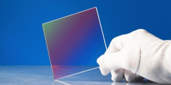 研磨液清洗劑的應用