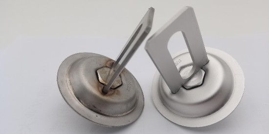 不鏽鋼酸洗鈍化液真正讓“清洗+防護”一（yī）步完成（chéng）