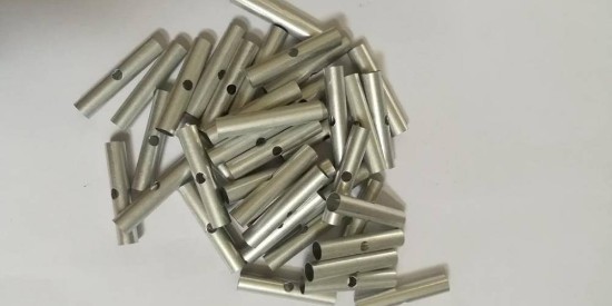 鋁合（hé）金除油（yóu）清洗劑的應用