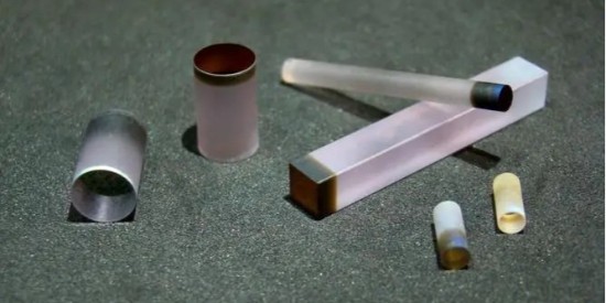 光學晶體生產製造過（guò）程中搭配使用的清洗劑