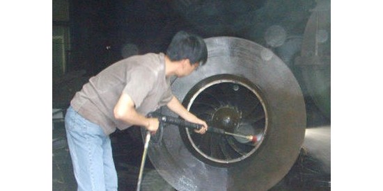 知（zhī）識點：工業清洗劑的自我介紹