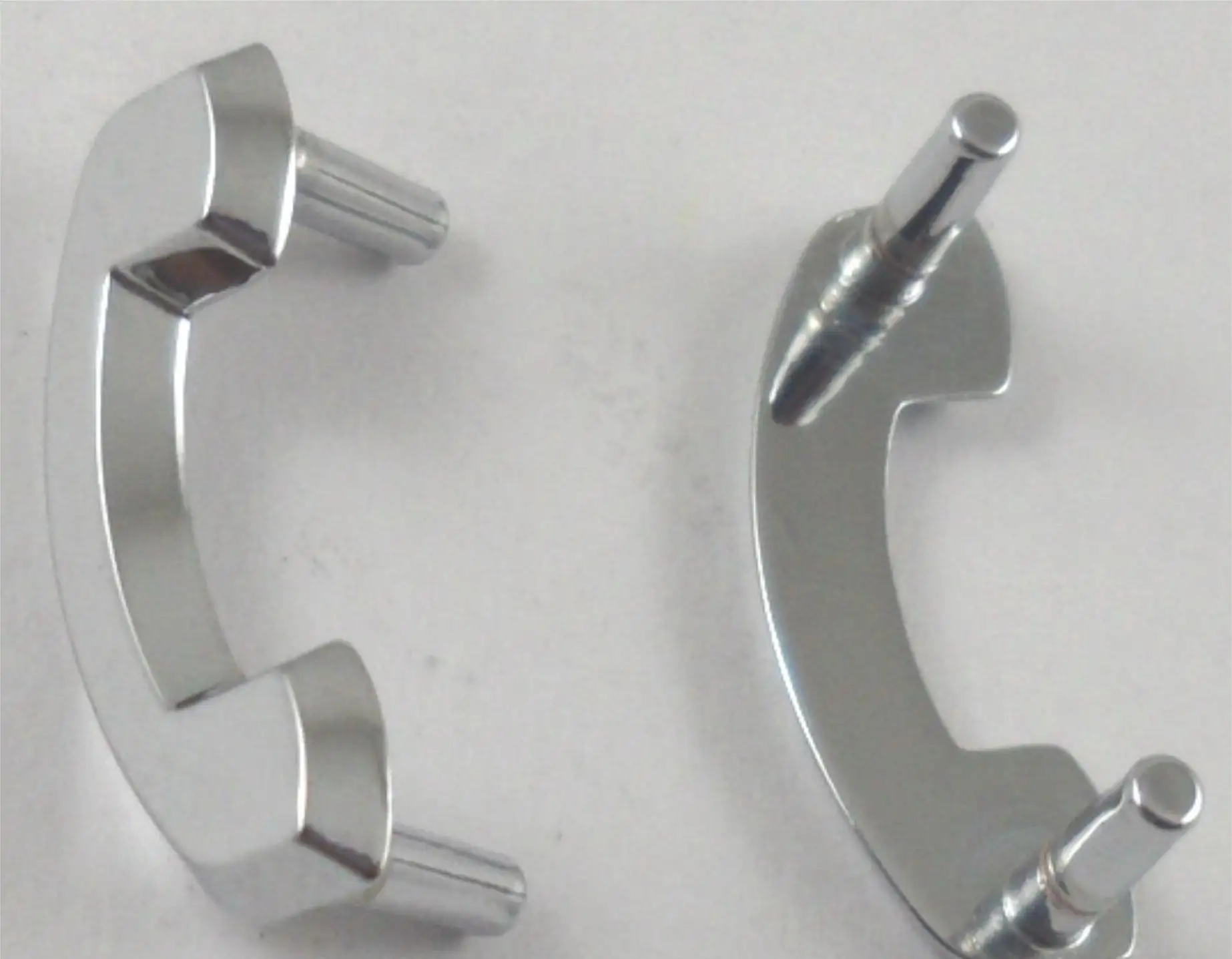 鋅（xīn）合金清洗（xǐ）劑應用