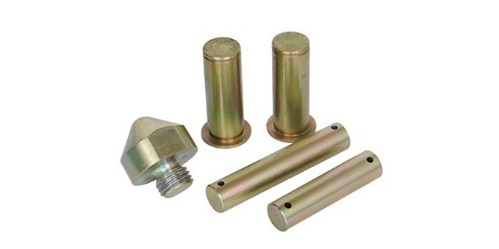 鍍鋅（xīn）清洗劑的應（yīng）用