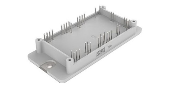 使用IGBT功（gōng）率模組（zǔ）清洗劑的標準與要（yào）求（qiú）