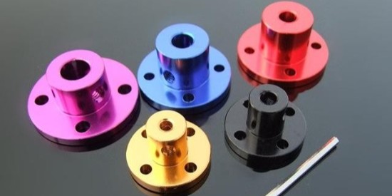 鋁合金鈍化劑的應（yīng）用