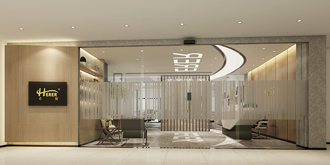 午夜免费视频材料辦公（gōng）總部入駐聯科國際信息產業園