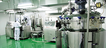 企業風（fēng）采