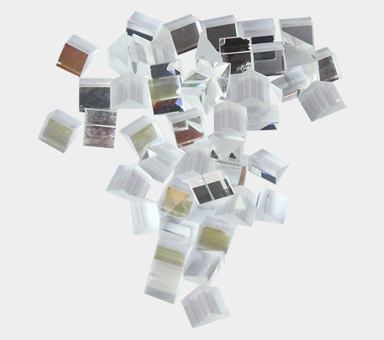 光學玻璃加工&清洗解（jiě）決（jué）方案