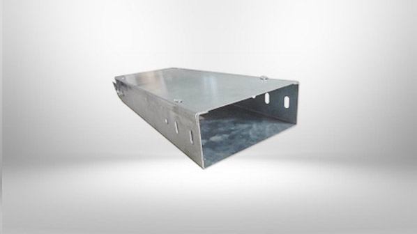 鋼鐵製品製造表麵處理解決方案